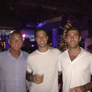 Meet your Posher, Daniel